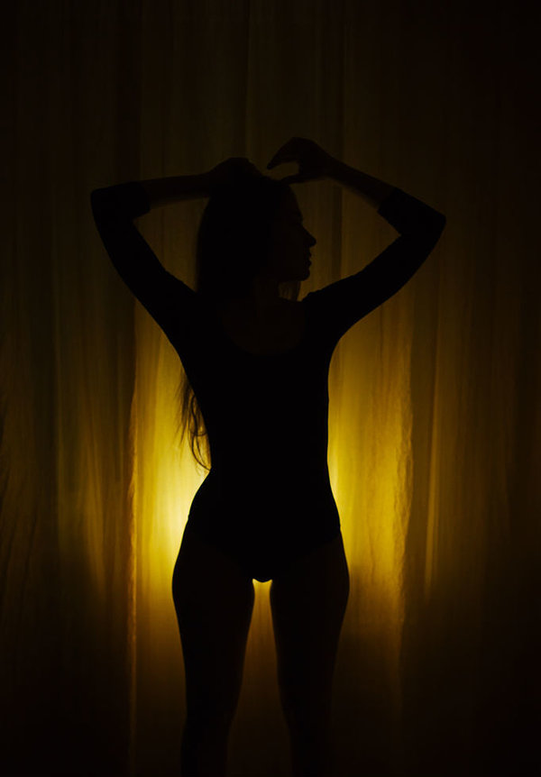 София, 23 года, 0 размер груди